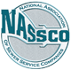 NASSCO logo