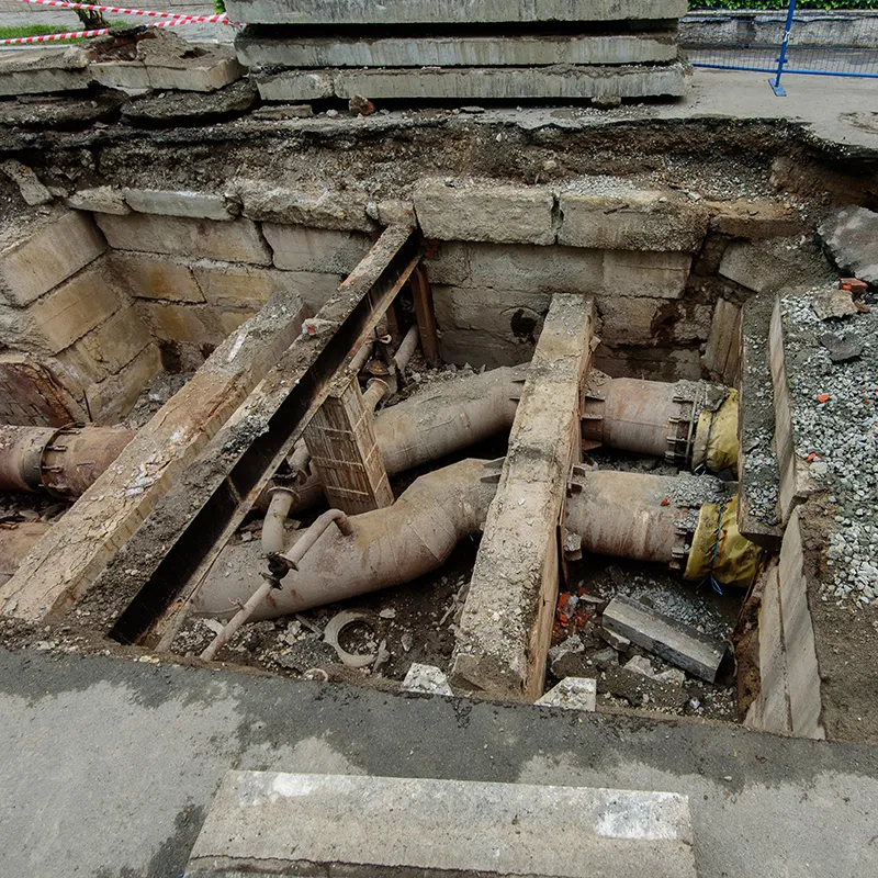 plumbing servcies